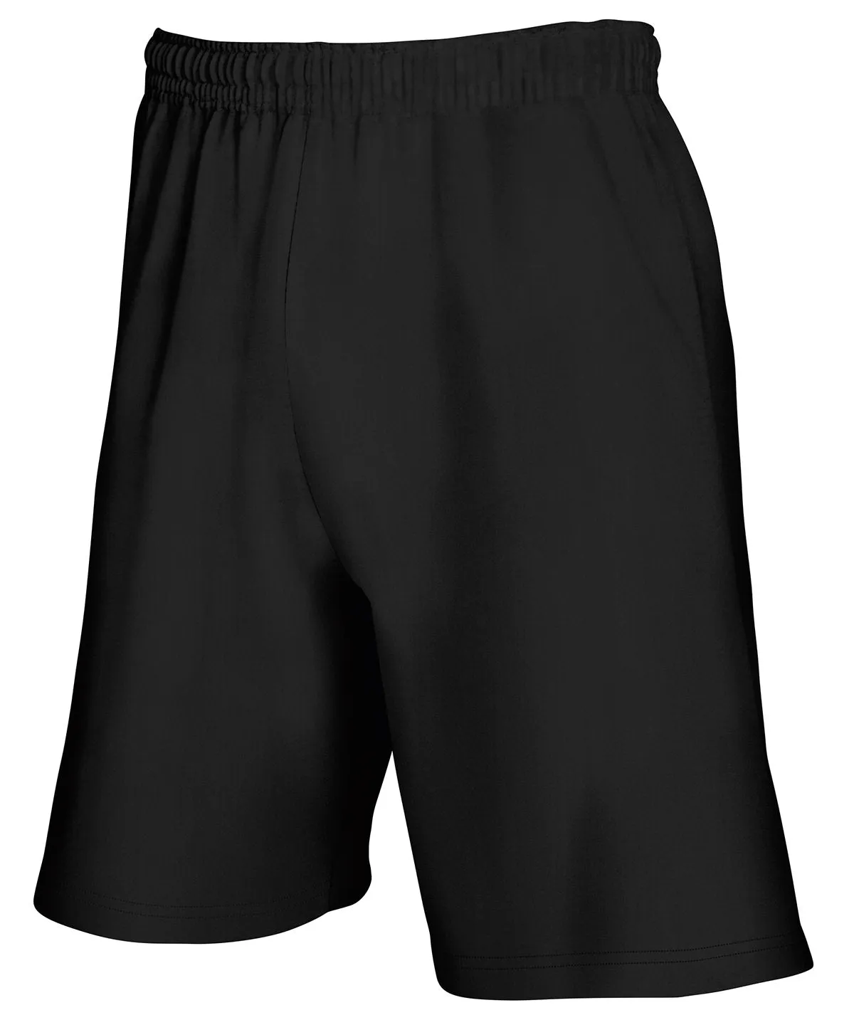 Black - Lightweight shorts