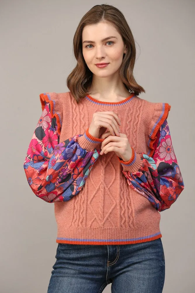 Blakely Sweater