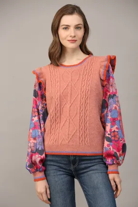 Blakely Sweater