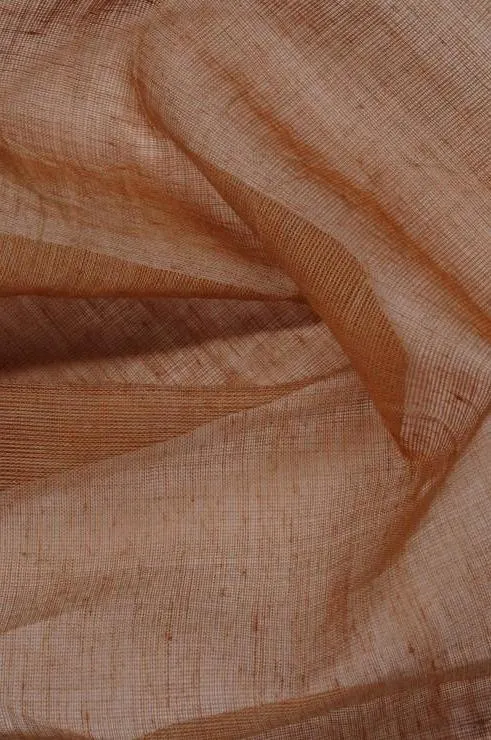 Butterrum Cotton Voile Fabric