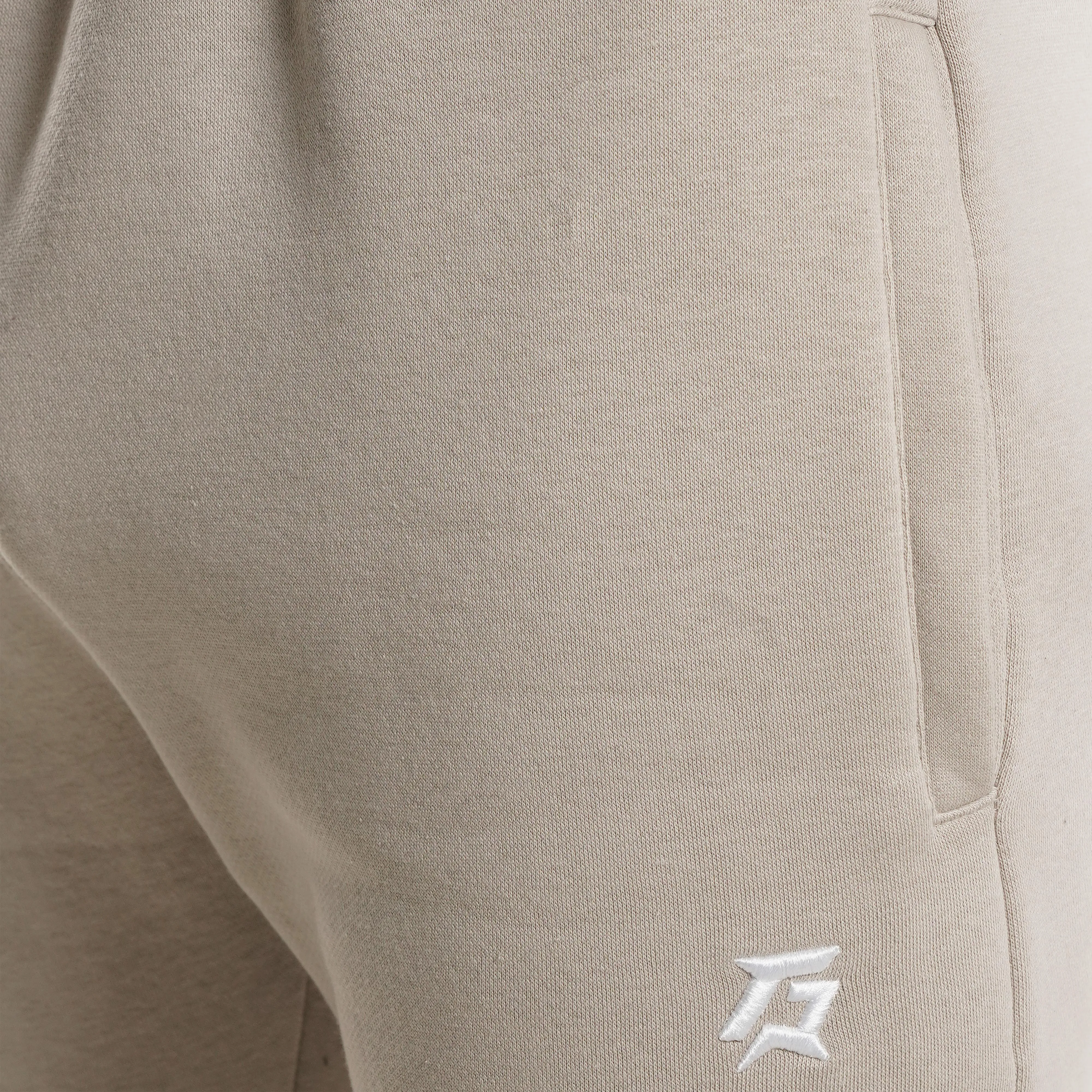 Impulse Joggers (Beige)