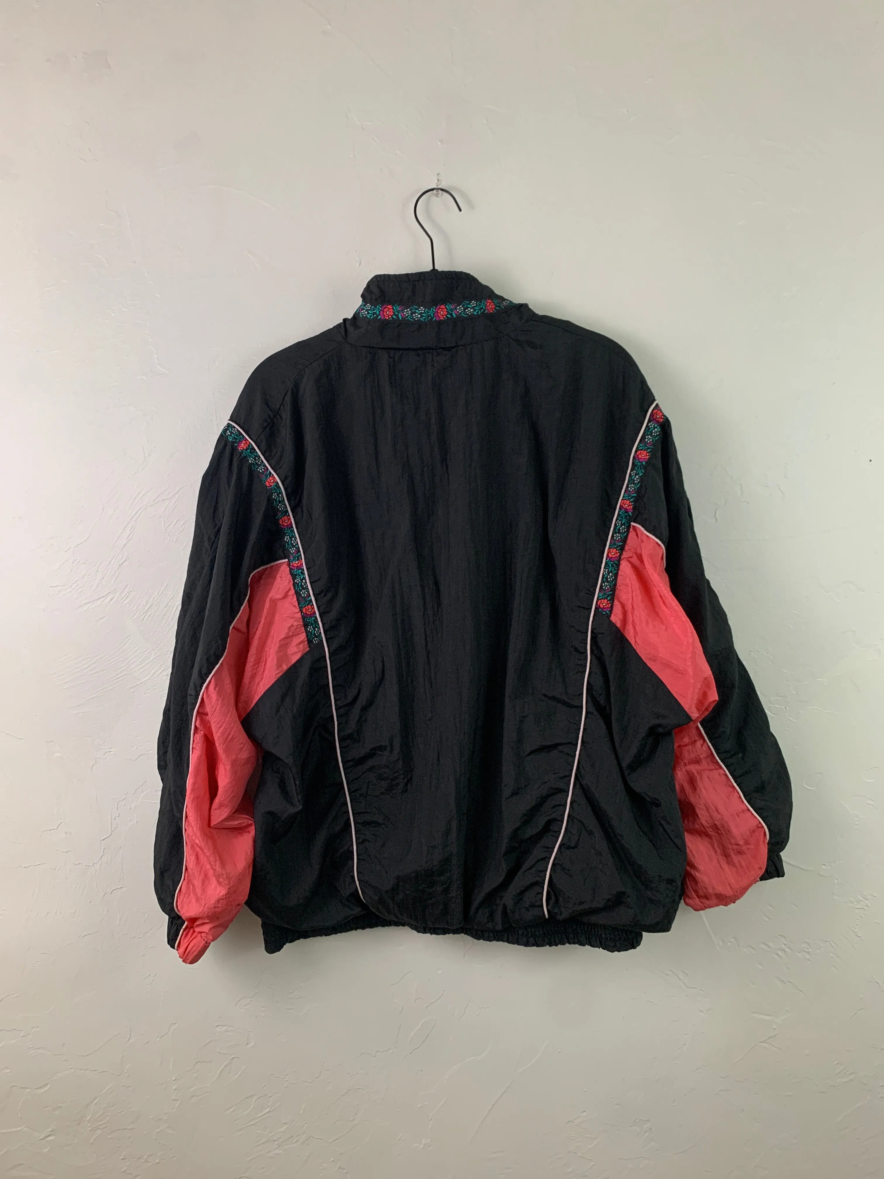 Just for women windbreaker XL