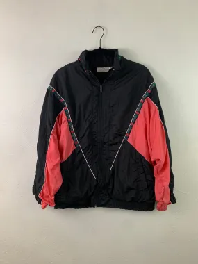 Just for women windbreaker XL