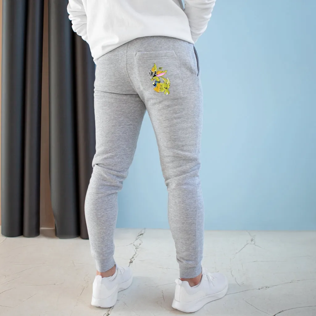 Sporecheila Premium Fleece Joggers