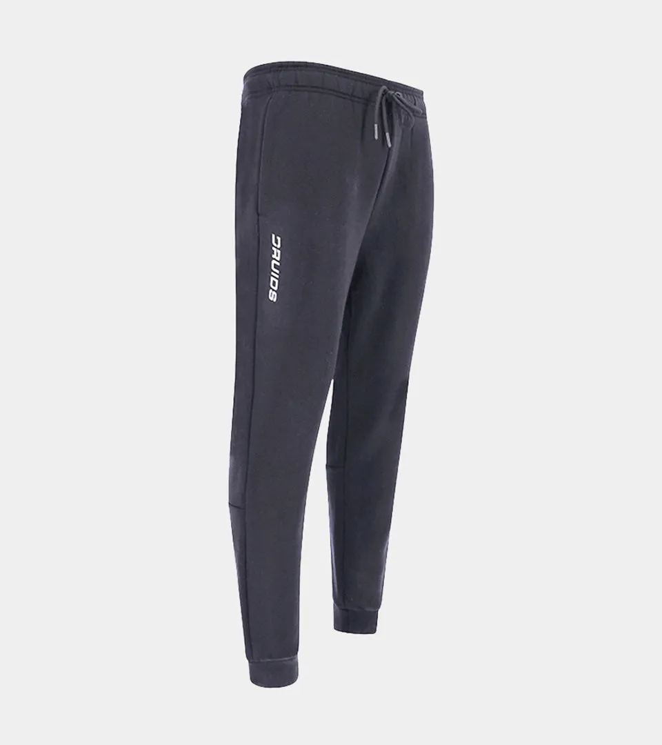 TECH JOGGERS - CHARCOAL