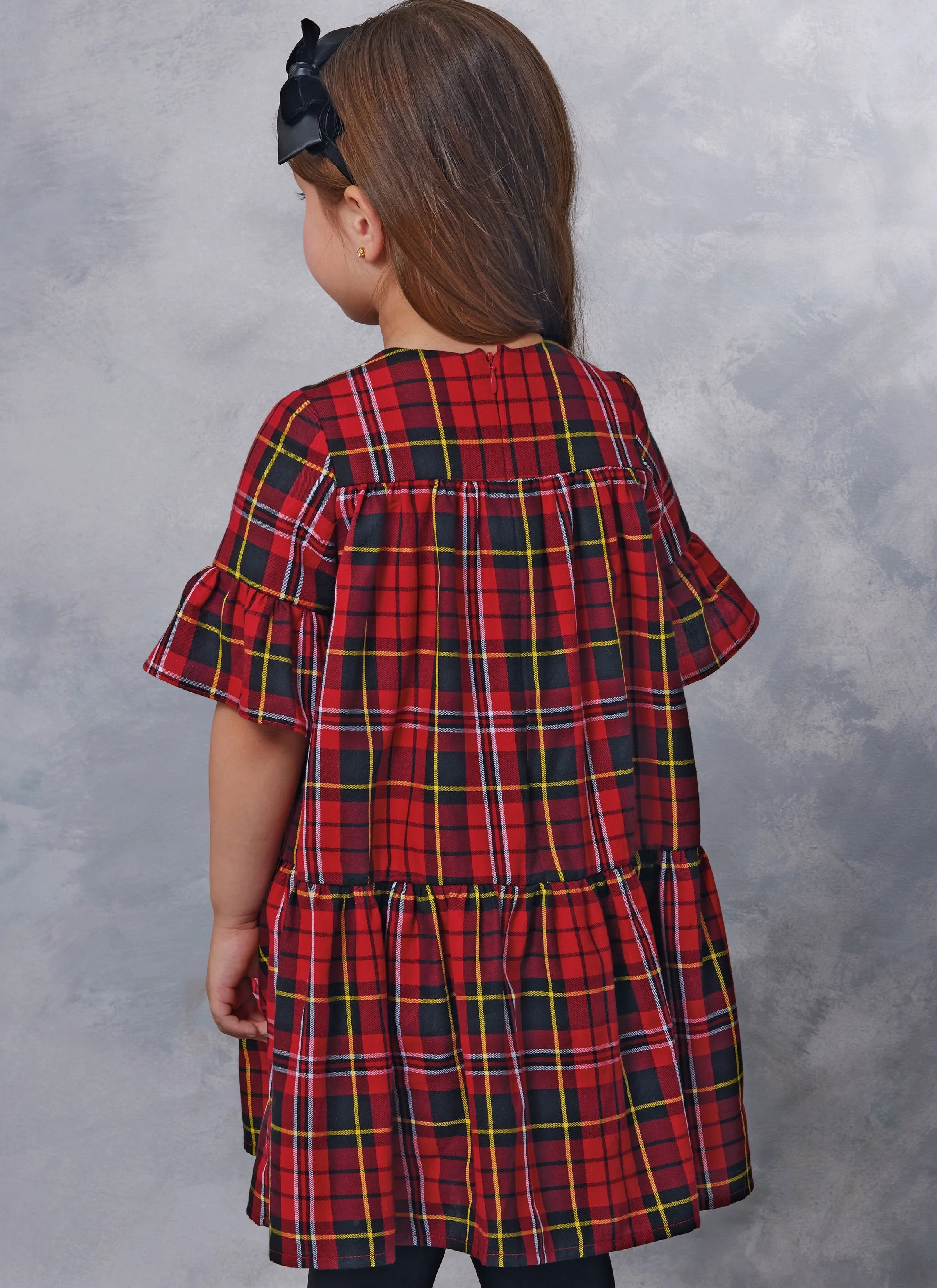 Vogue Sewing Pattern 2059 Children's Dresses