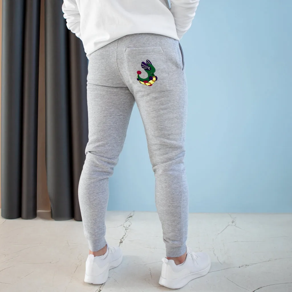 Worim Premium Fleece Joggers